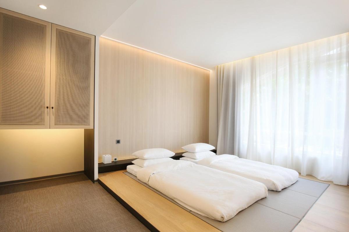 Dandy Hotel-Daan Park Branch Taipeh Exterior foto